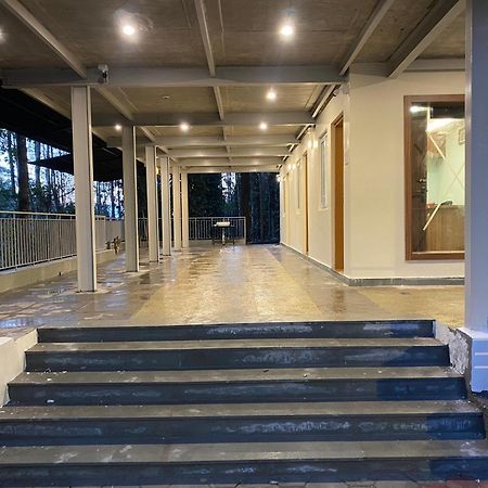 فندق 100 Oaks Estate يركواد المظهر الخارجي الصورة