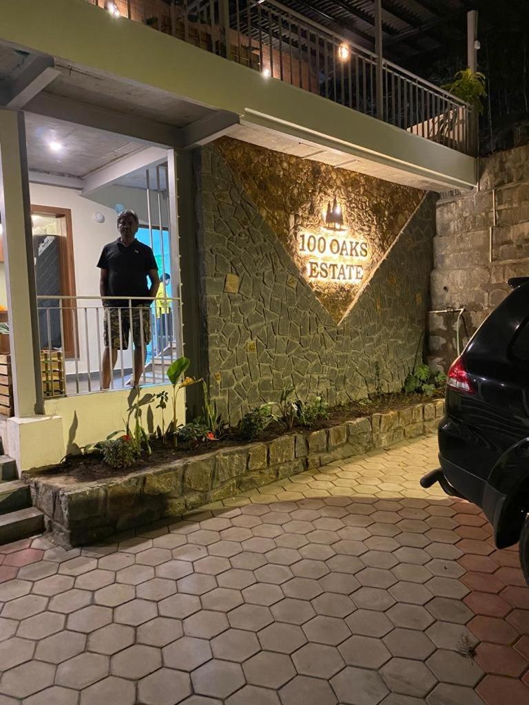 فندق 100 Oaks Estate يركواد المظهر الخارجي الصورة