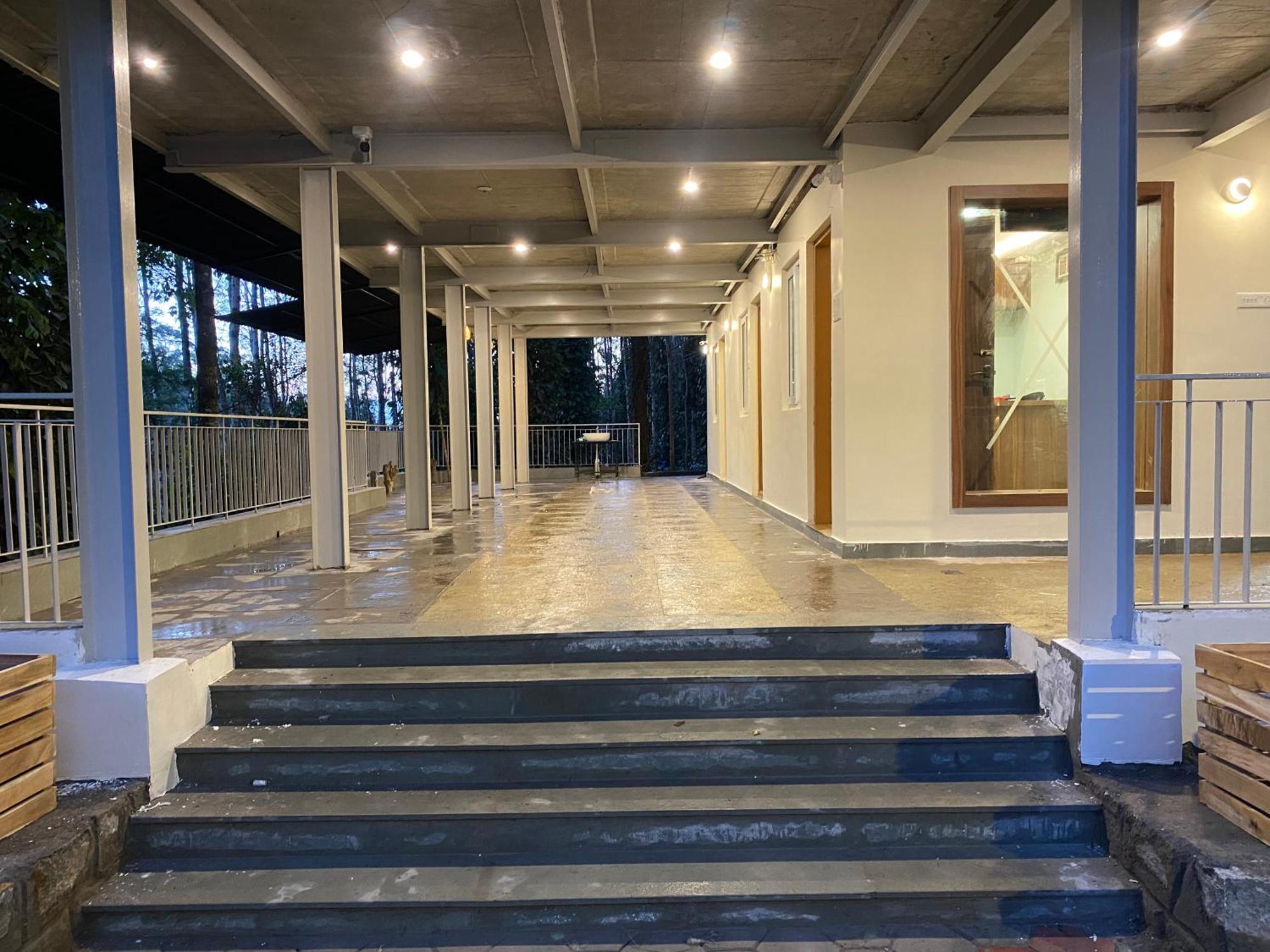 فندق 100 Oaks Estate يركواد المظهر الخارجي الصورة