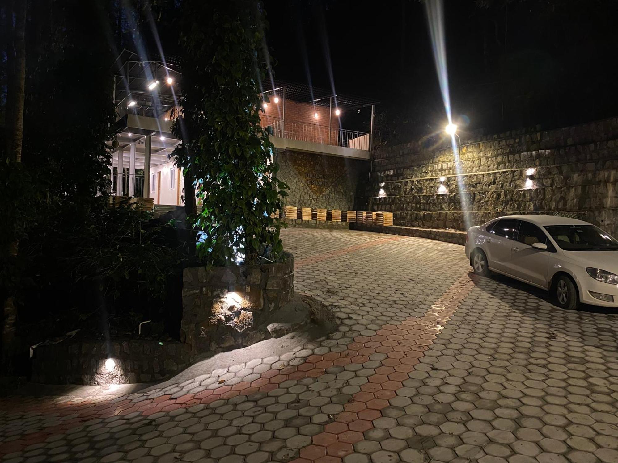 فندق 100 Oaks Estate يركواد المظهر الخارجي الصورة