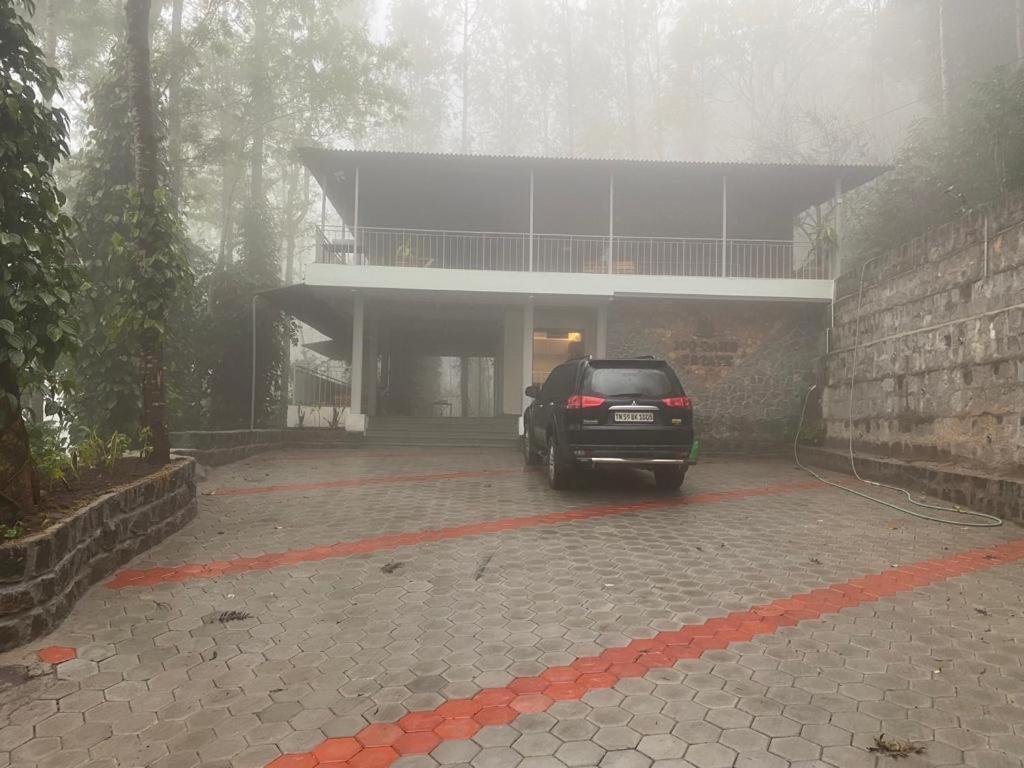 فندق 100 Oaks Estate يركواد المظهر الخارجي الصورة