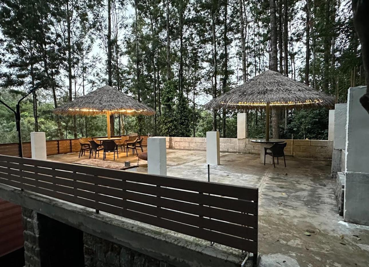 فندق 100 Oaks Estate يركواد المظهر الخارجي الصورة