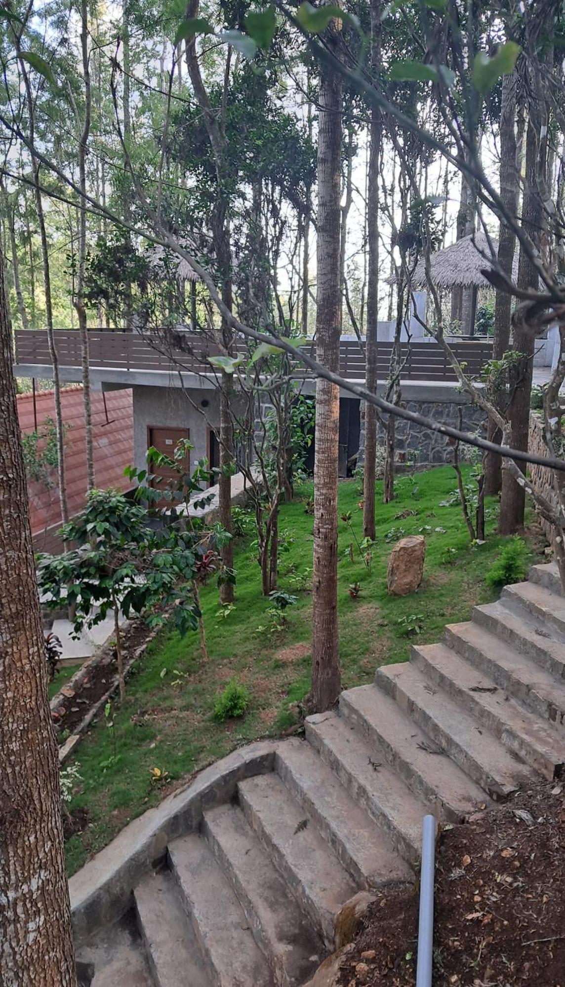 فندق 100 Oaks Estate يركواد المظهر الخارجي الصورة