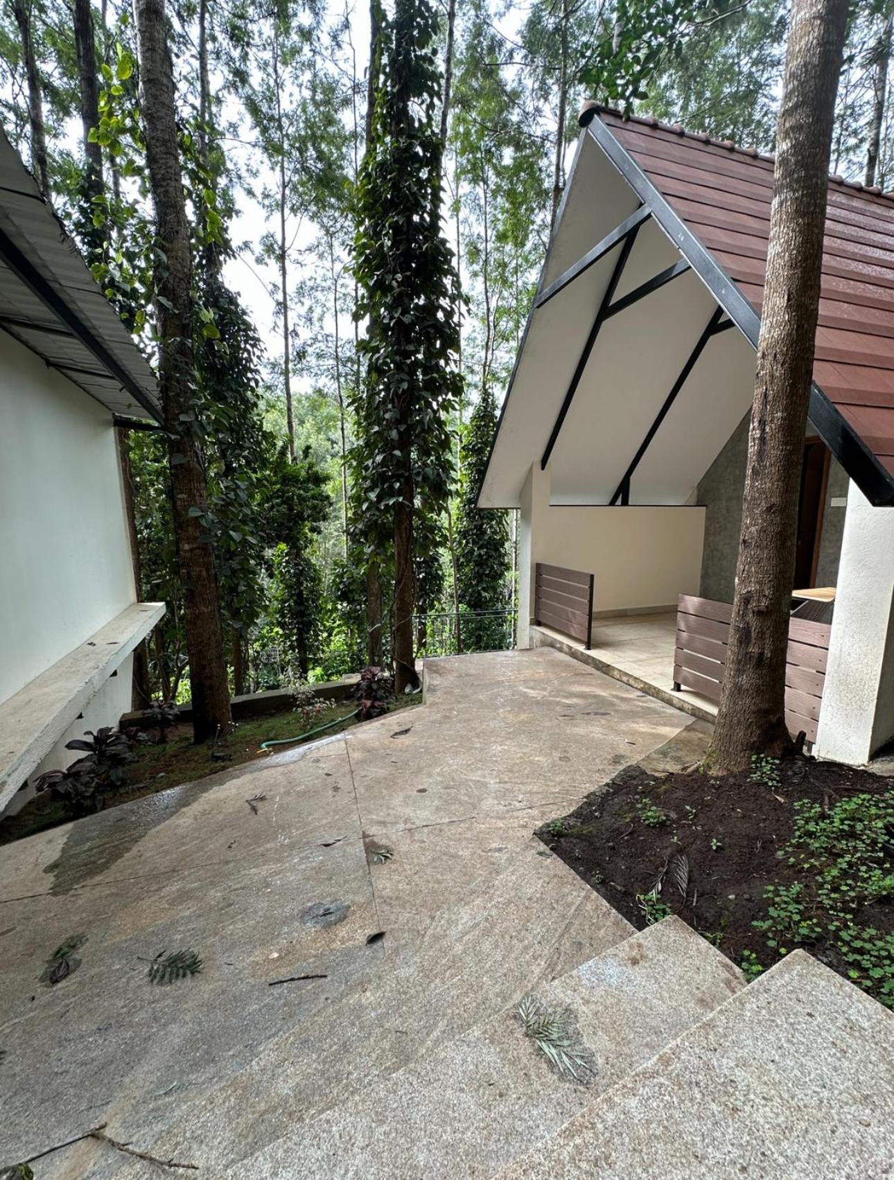 فندق 100 Oaks Estate يركواد المظهر الخارجي الصورة